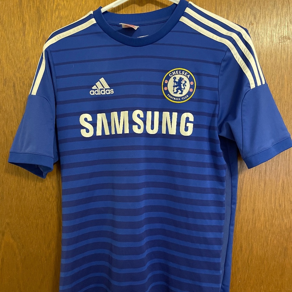 Chelsea Football Club Kit Youth XL